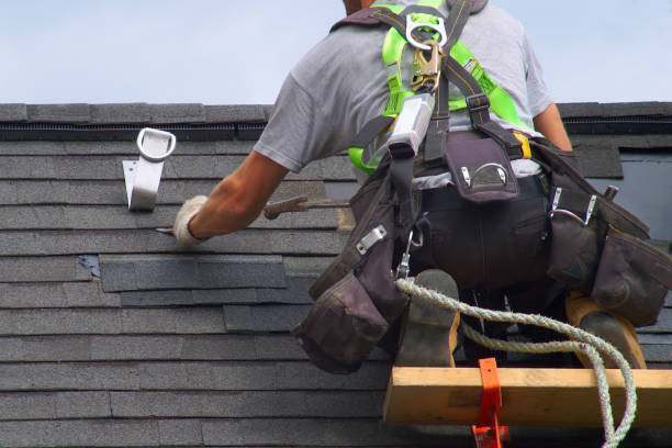 Best Roof Restoration Services  in Catlin, IL