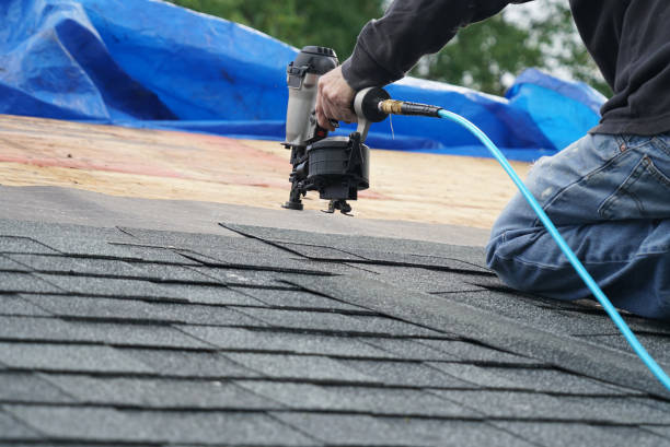 Quick and Trustworthy Emergency Roof Repair Services in Catlin, IL